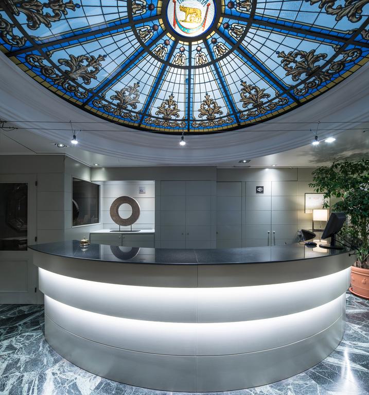 Apex Travel Club - ATC - Hotel Catalonia Roma