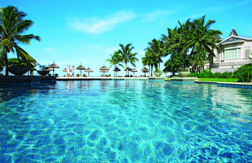 Apex Travel Club - ATC - Heritage Le Telfair Golf & Spa Resort
