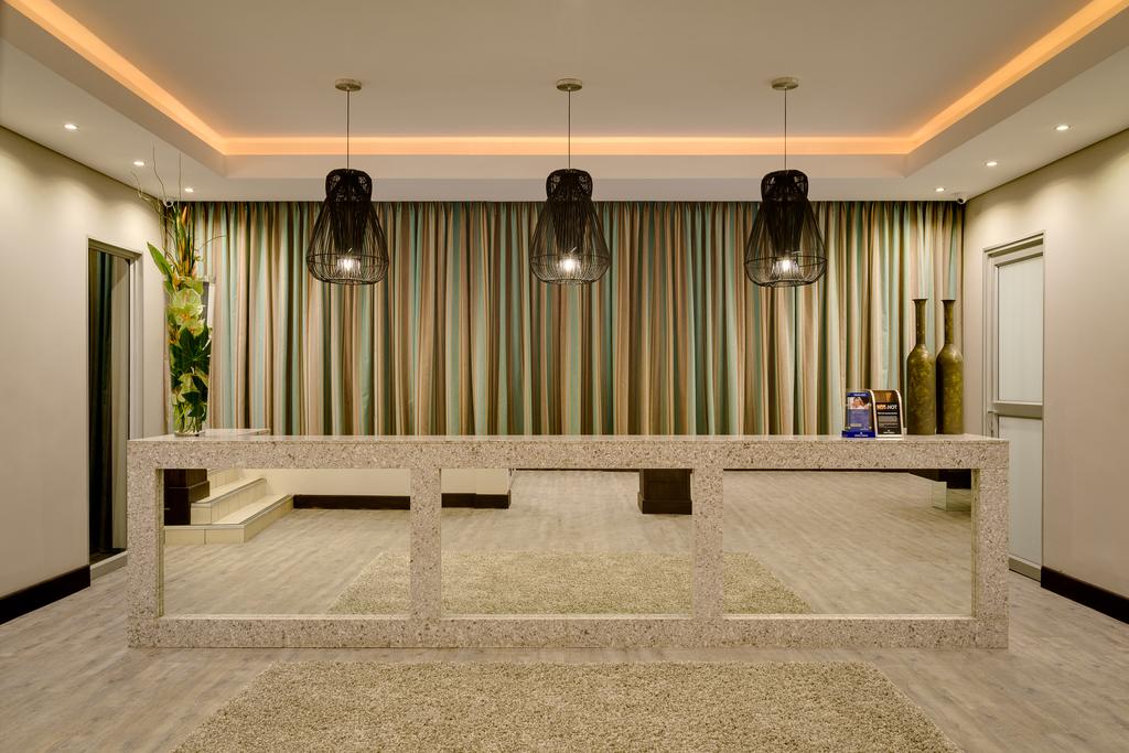 Apex Travel Club - ATC - Protea Hotel by Marriott Pretoria Capital