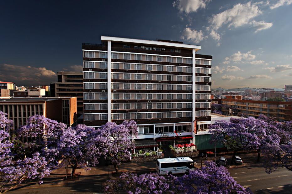 Apex Travel Club - ATC - Arcadia Hotel