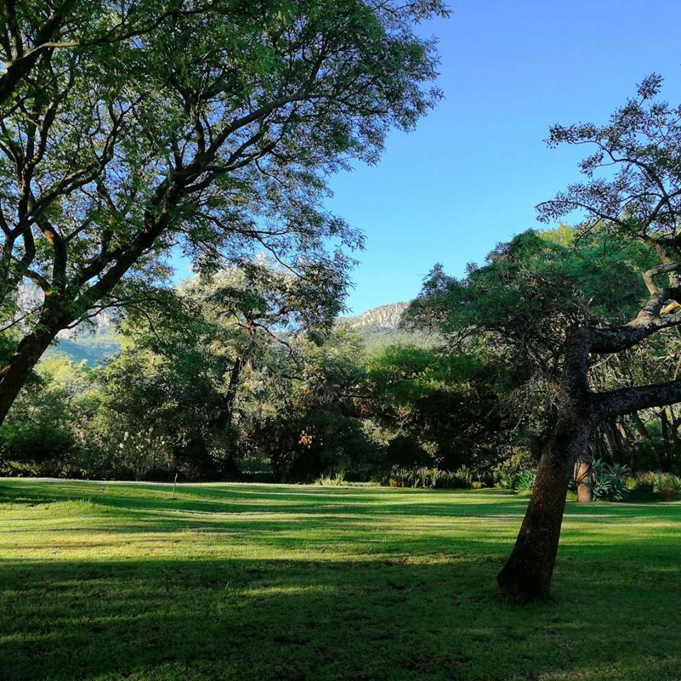 Apex Travel Club - ATC - Buzzard Mountain Retreat