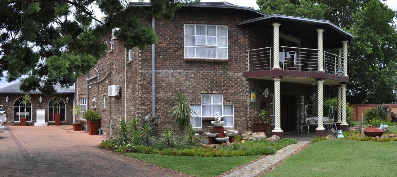 Apex Travel Club - ATC - Guesthouse Kestrels
