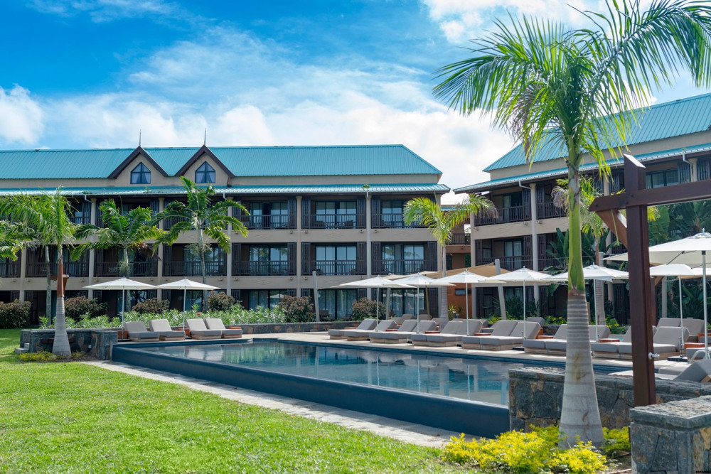 Apex Travel Club - ATC - Club Med La Pointe aux Canonniers