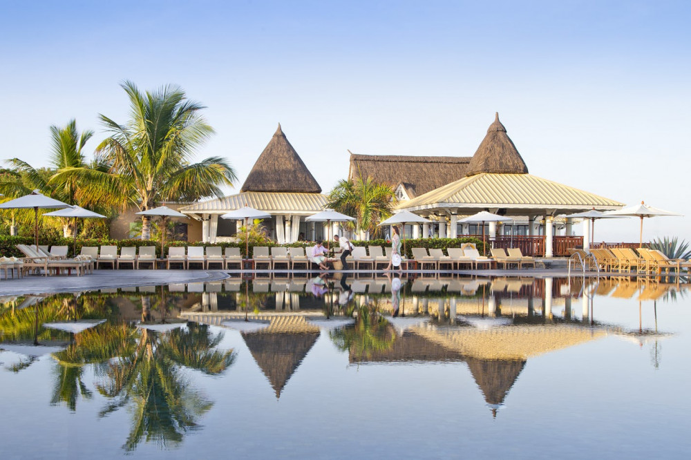 Apex Travel Club - ATC - La Plantation Albion Club Med