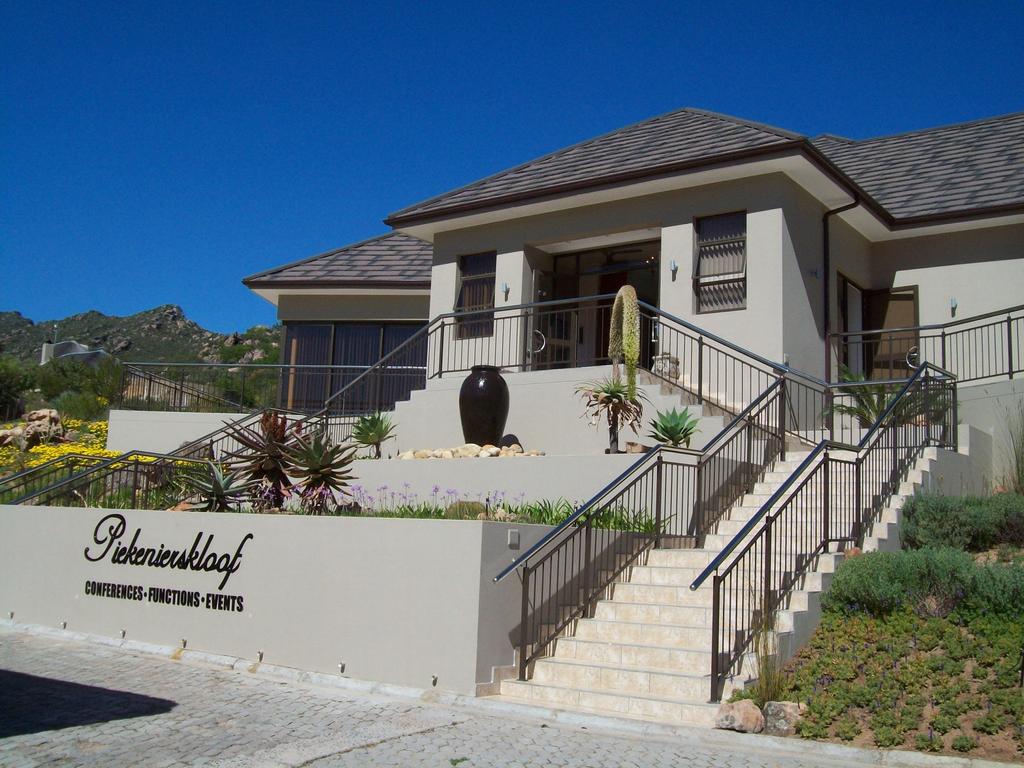 Apex Travel Club - ATC - Piekenierskloof Mountain Resort