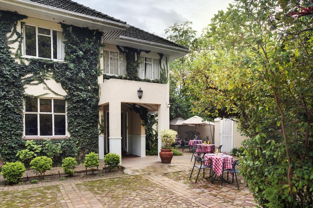 Apex Travel Club - ATC - Rivierbos Guest House