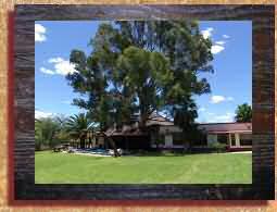 Apex Travel Club - ATC - Elisenheim Guestfarm