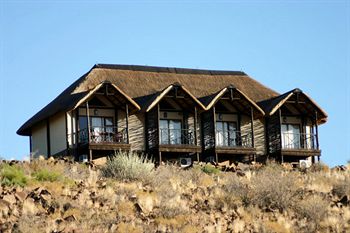Apex Travel Club - ATC - Vogelstrausskluft Lodge