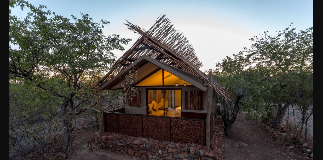 Apex Travel Club - ATC - Etosha Village