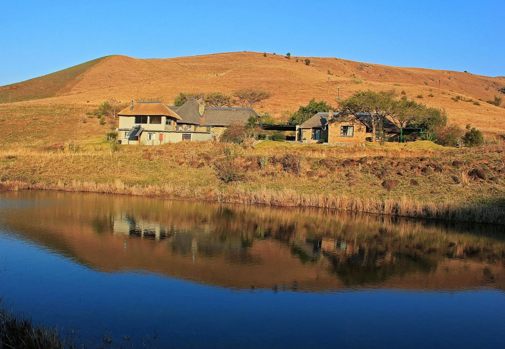 Apex Travel Club - ATC - Sungubala Eco Camp