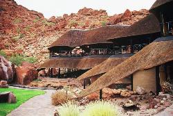 Apex Travel Club - ATC - Twyfelfontein Country Lodge