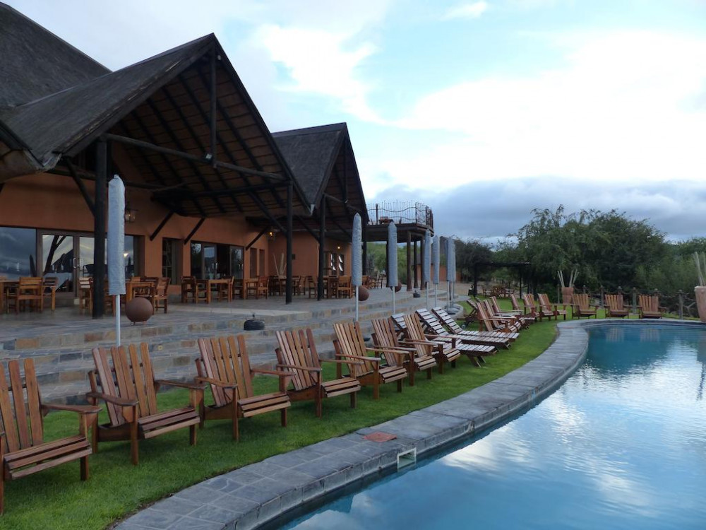 Apex Travel Club - ATC - Opuwo Country Lodge