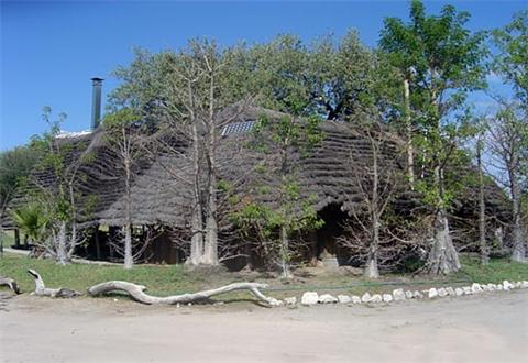 Apex Travel Club - ATC - Tsumkwe Lodge