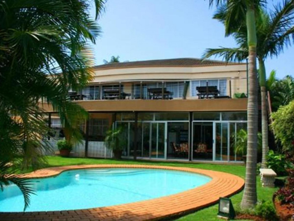 Apex Travel Club - ATC - The Sandringham Bed And Breakfast