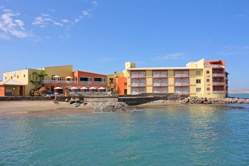 Apex Travel Club - ATC - Luderitz Nest Hotel