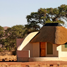 Apex Travel Club - ATC - Nubib Mountain Lodge