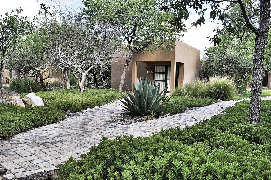 Apex Travel Club - ATC - Toshari Lodge