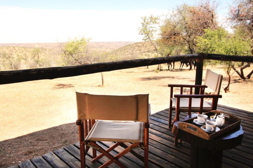 Apex Travel Club - ATC - Amani Lodge