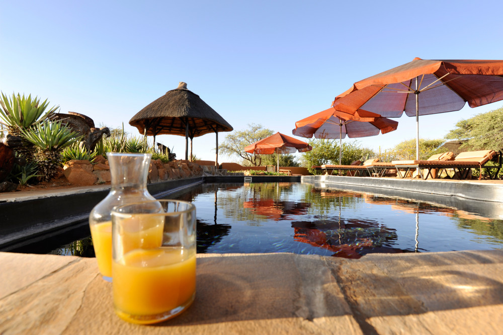 Apex Travel Club - ATC - Eningu Clayhouse Lodge