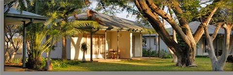 Apex Travel Club - ATC - Namatubis Game Reserve