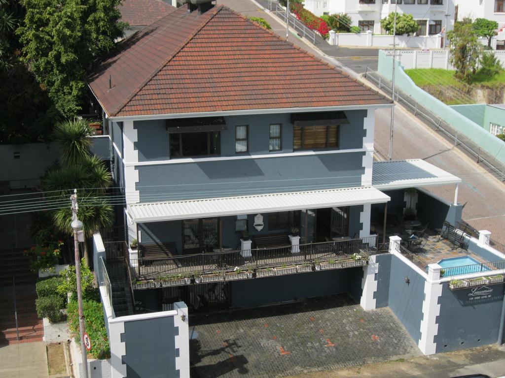 Apex Travel Club - ATC - Leeuwenzee Guest House