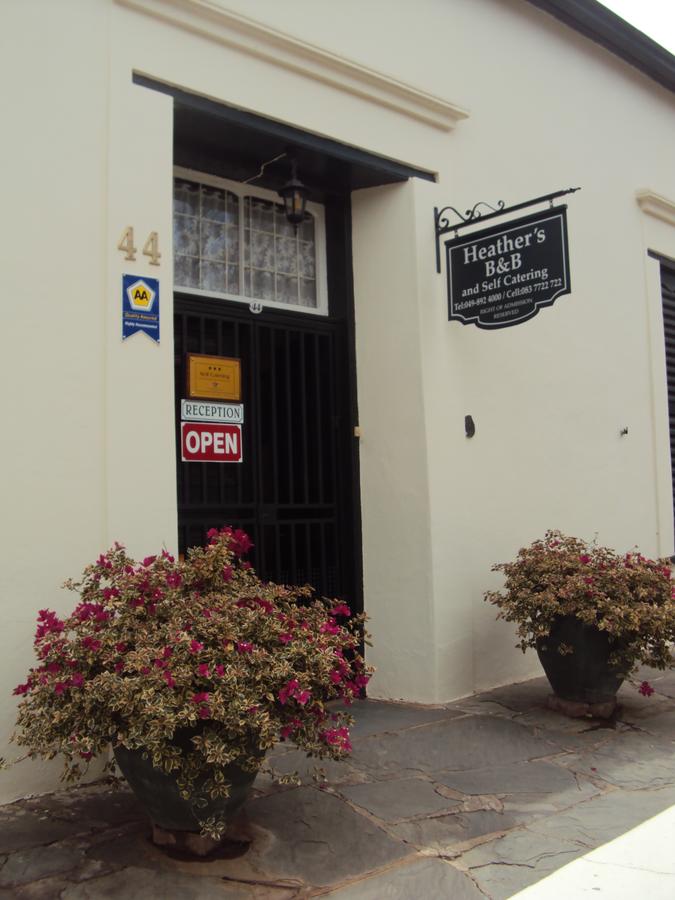 Apex Travel Club - ATC - Heather's Bed And Breakfast