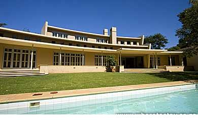 Apex Travel Club - ATC - 361 Strubenkop Guest House