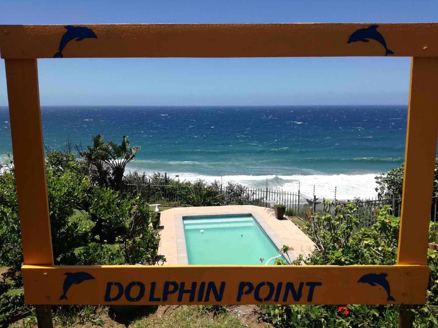 Apex Travel Club - ATC - Dolphin Point B&B