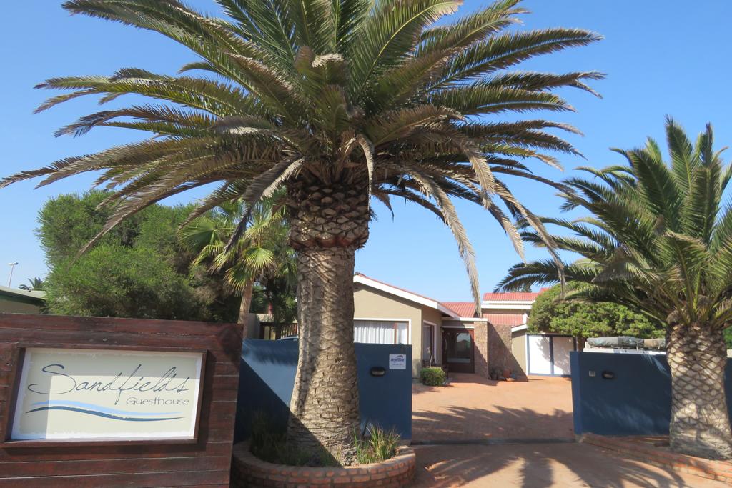 Apex Travel Club - ATC - Sandfields Guest House