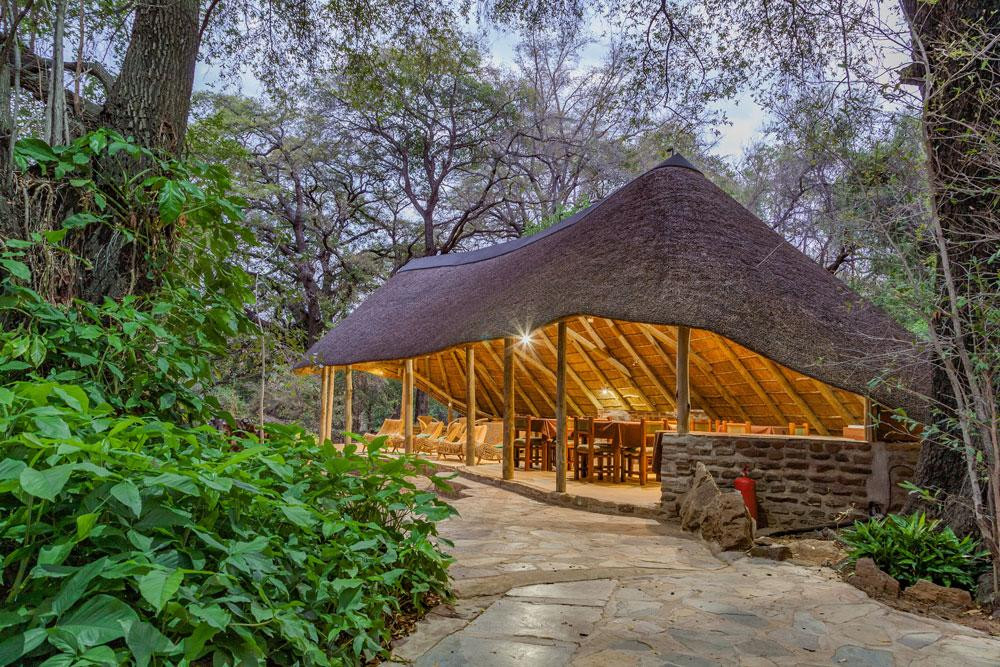 Apex Travel Club - ATC - Kunene River Lodge