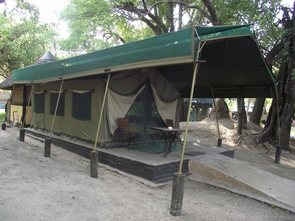 Apex Travel Club - ATC - Ndhovu Safari Lodge