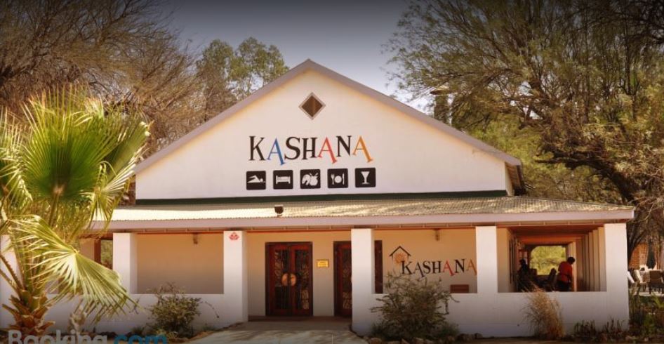 Apex Travel Club - ATC - Kashana