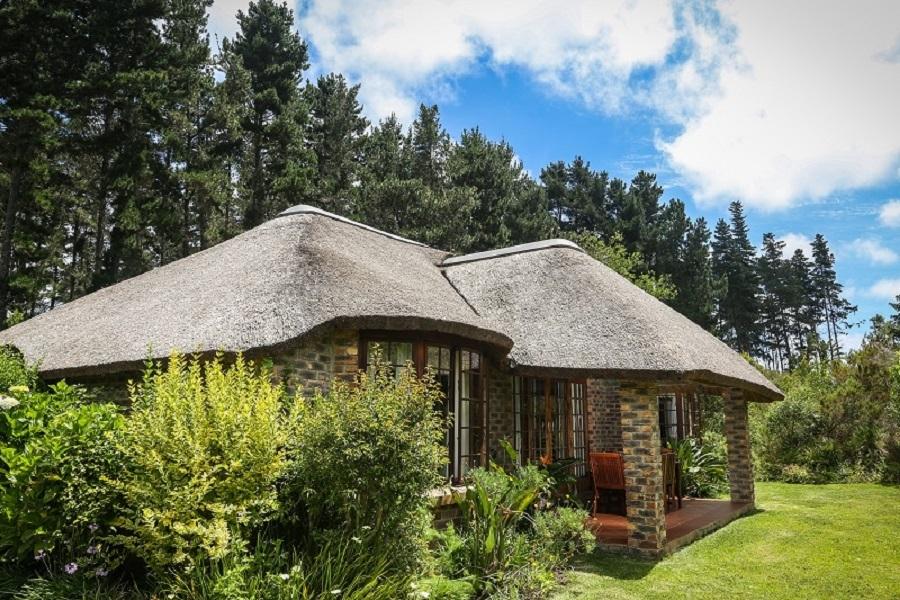 Apex Travel Club - ATC - Coral Tree Cottages