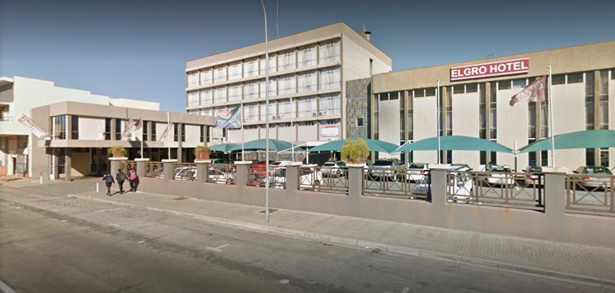 Apex Travel Club - ATC - Elgro Hotel Potchefstroom