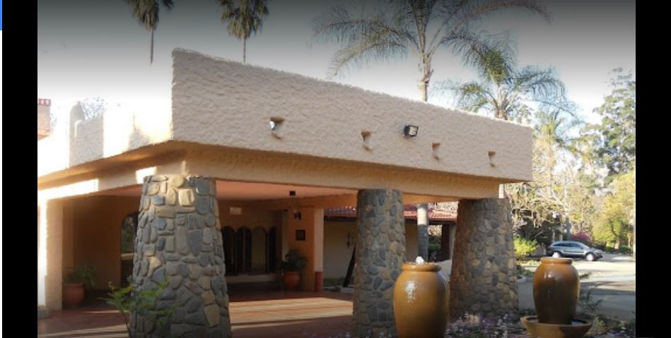 Apex Travel Club - ATC - Malaga Hotel