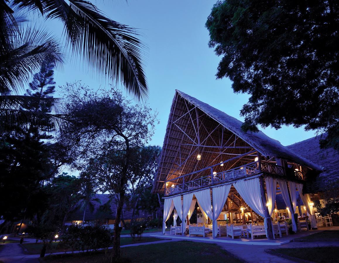 Apex Travel Club - ATC - Sandies Tropical Village