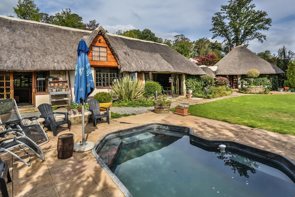 Apex Travel Club - ATC - Umzimkulu River Lodge