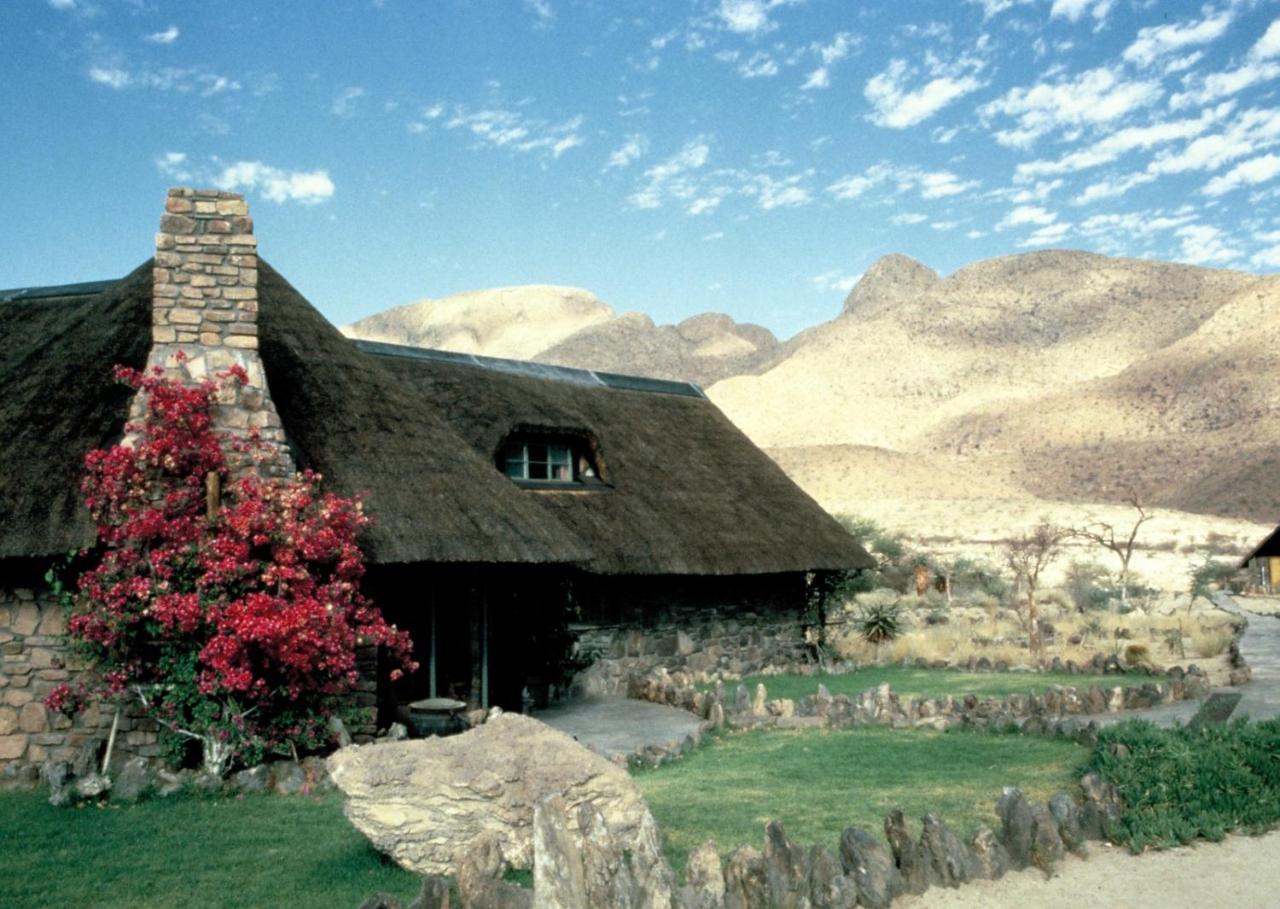 Apex Travel Club - ATC - Etusis Lodge