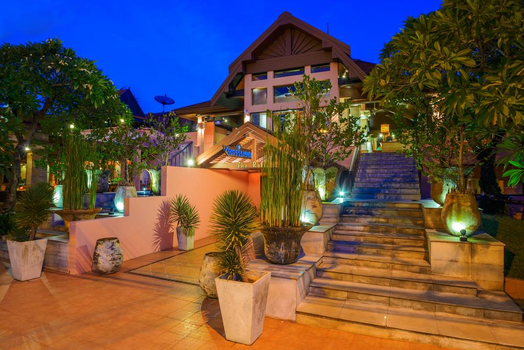 Apex Travel Club - ATC - Seaview Hotel