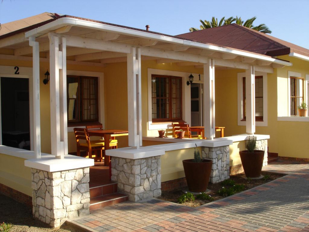 Apex Travel Club - ATC - Cornerstone Guest House