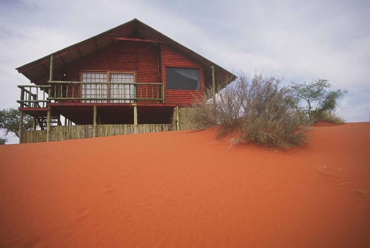 Apex Travel Club - ATC - Bagatelle Kalahari Game Ranch
