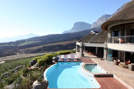 Apex Travel Club - ATC - Bezweni Lodge