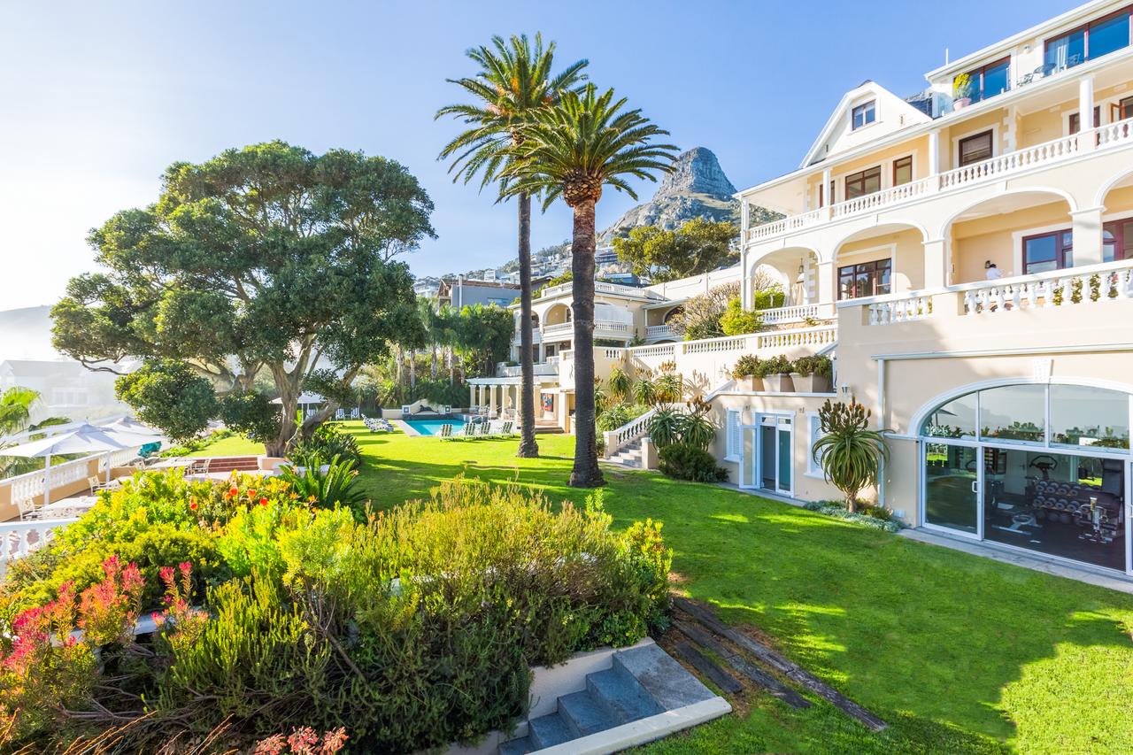 Apex Travel Club - ATC - Ellerman House