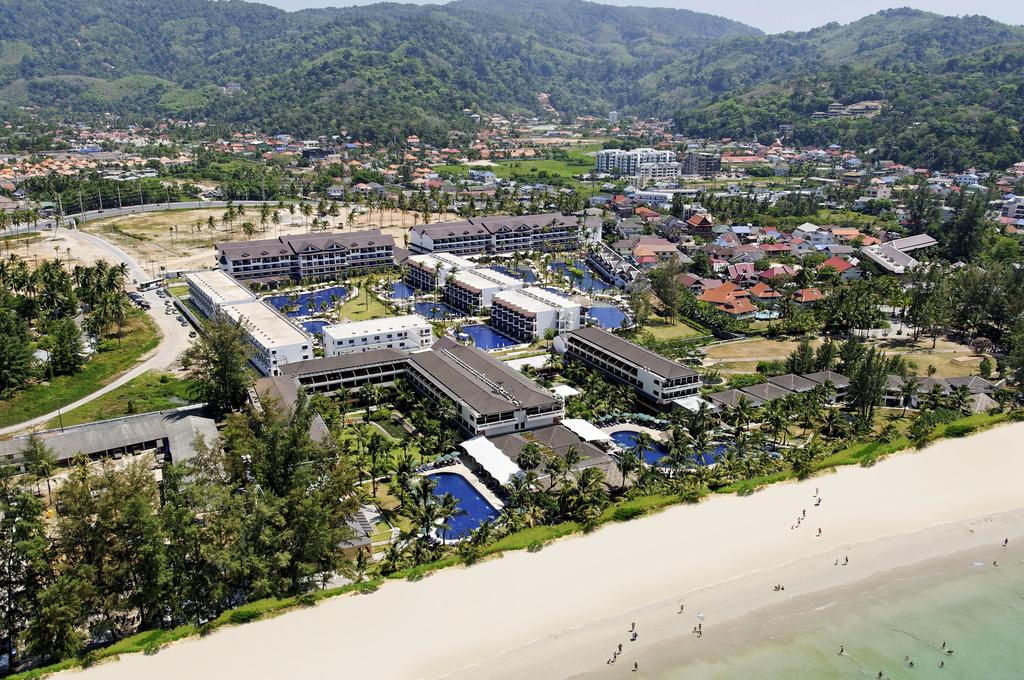 Apex Travel Club - ATC - Sunwing Kamala Beach