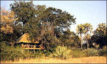 Apex Travel Club - ATC - Kwetsani Camp