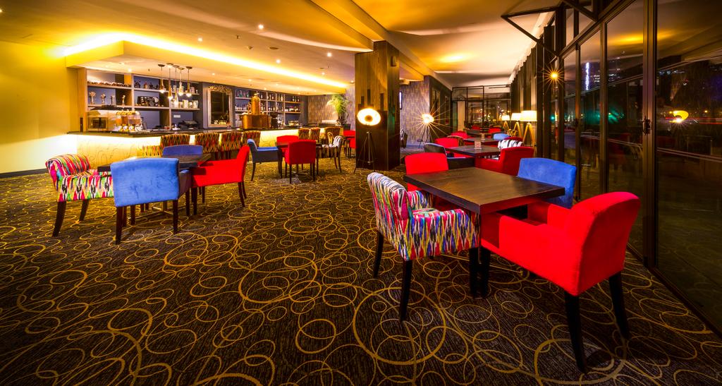 Apex Travel Club - ATC - Best Western Fountains Hotel Cape Town