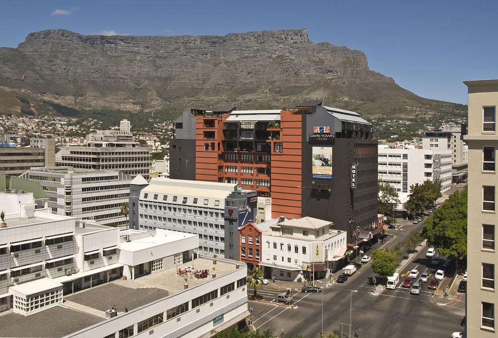 Apex Travel Club - ATC - Cape Town Lodge Hotel