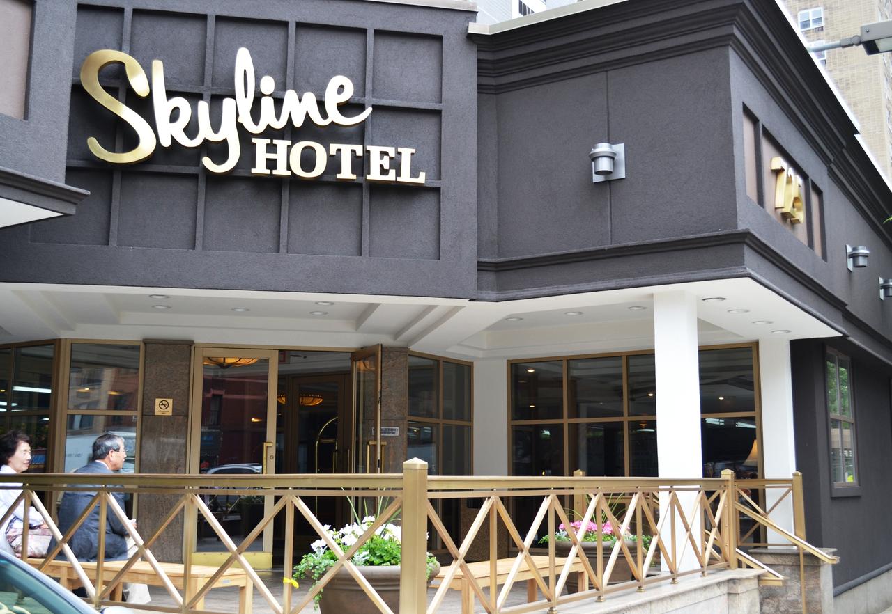 Apex Travel Club - ATC - Skyline Hotel