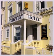 Apex Travel Club - ATC - Seacrest Hotel