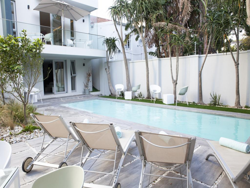 Apex Travel Club - ATC - Villa Zest Boutique Hotel